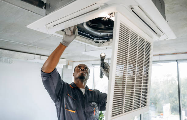 Licensed Hvac Repair service in McCordsville, IN - FH HVAC